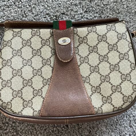 damaged gucci bag for sale|most affordable Gucci bag.